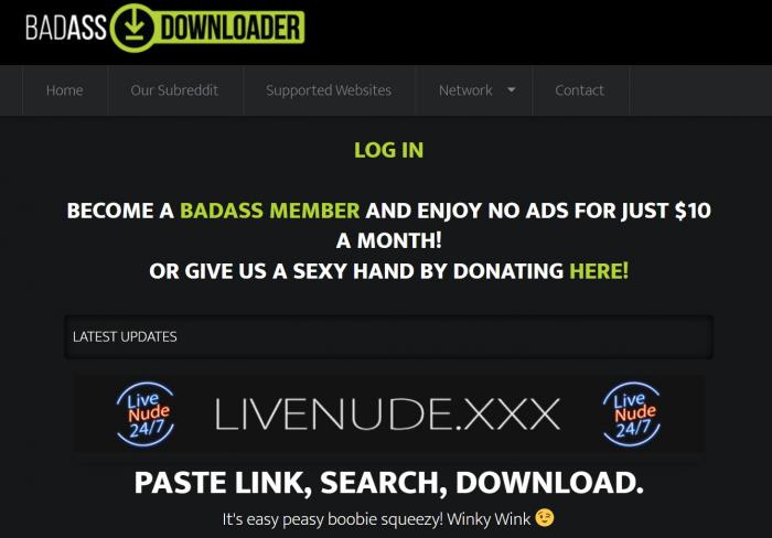 Best Youjizz Downloader Review