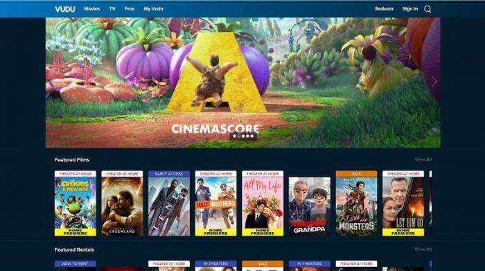 how to download vudu movies on mac