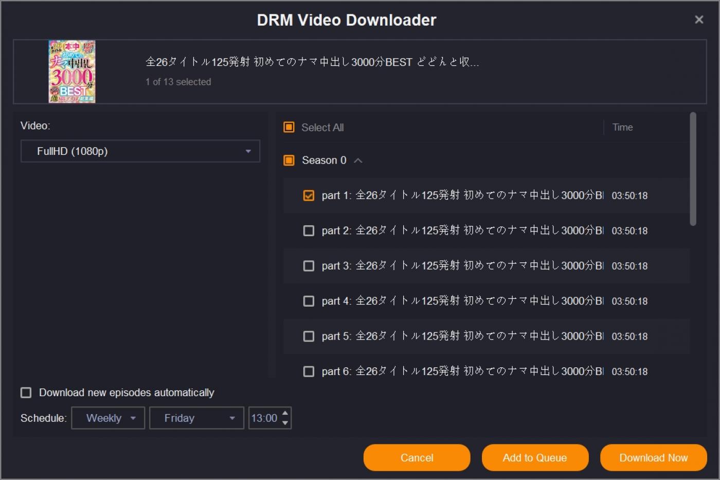 Porn Video Download Online Play - Top 5 Porn Video Downloader for Mac/Windows PC (2023)
